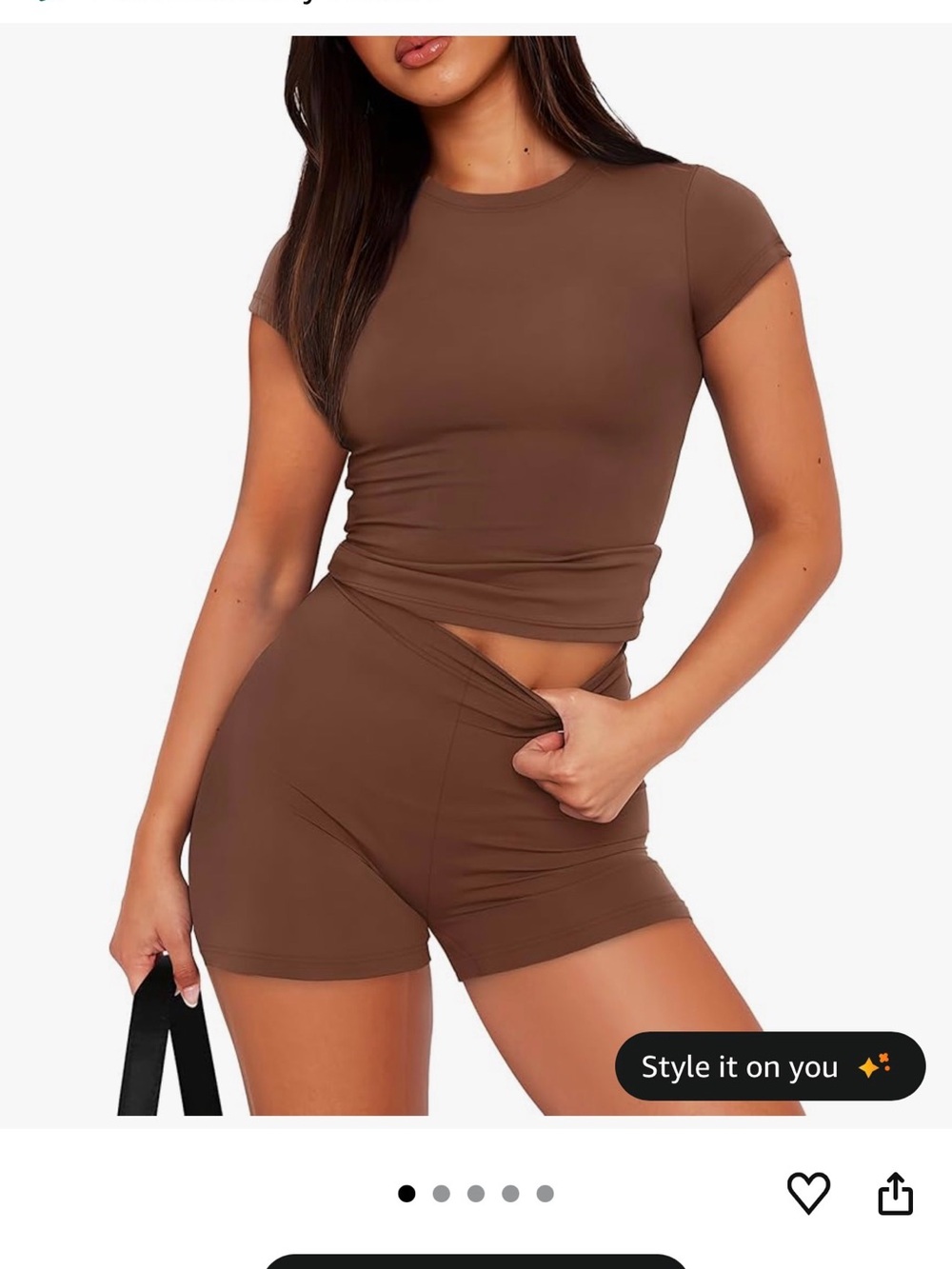 NWT lounge set